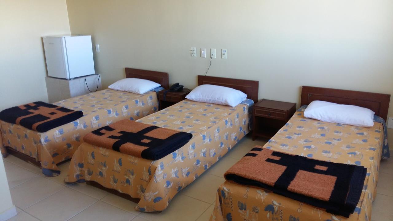 לגונה Hotel Lagoa מראה חיצוני תמונה